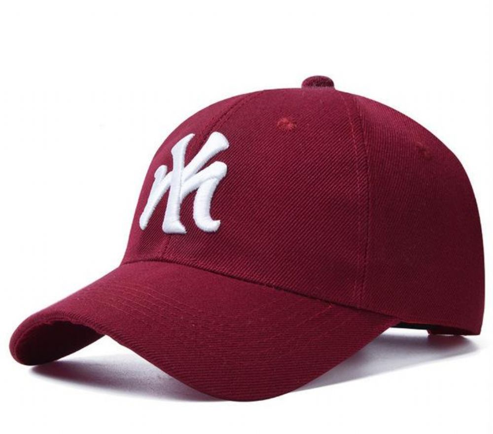 Mote Snapback Baseballcapser