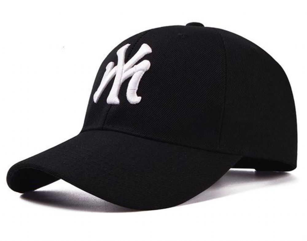 Mote Snapback Baseballcapser