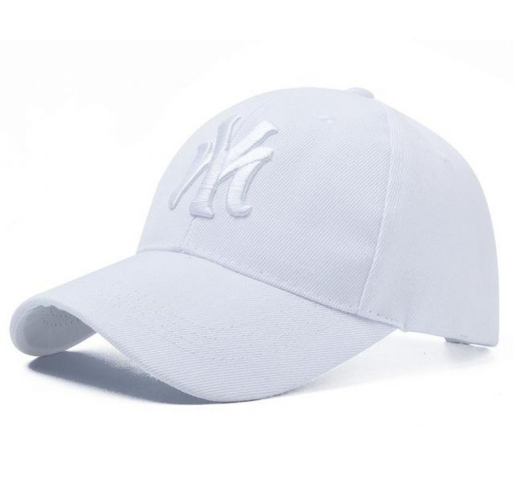 Mote Snapback Baseballcapser