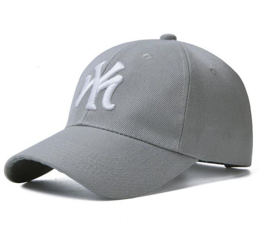 Mote Snapback Baseballcapser