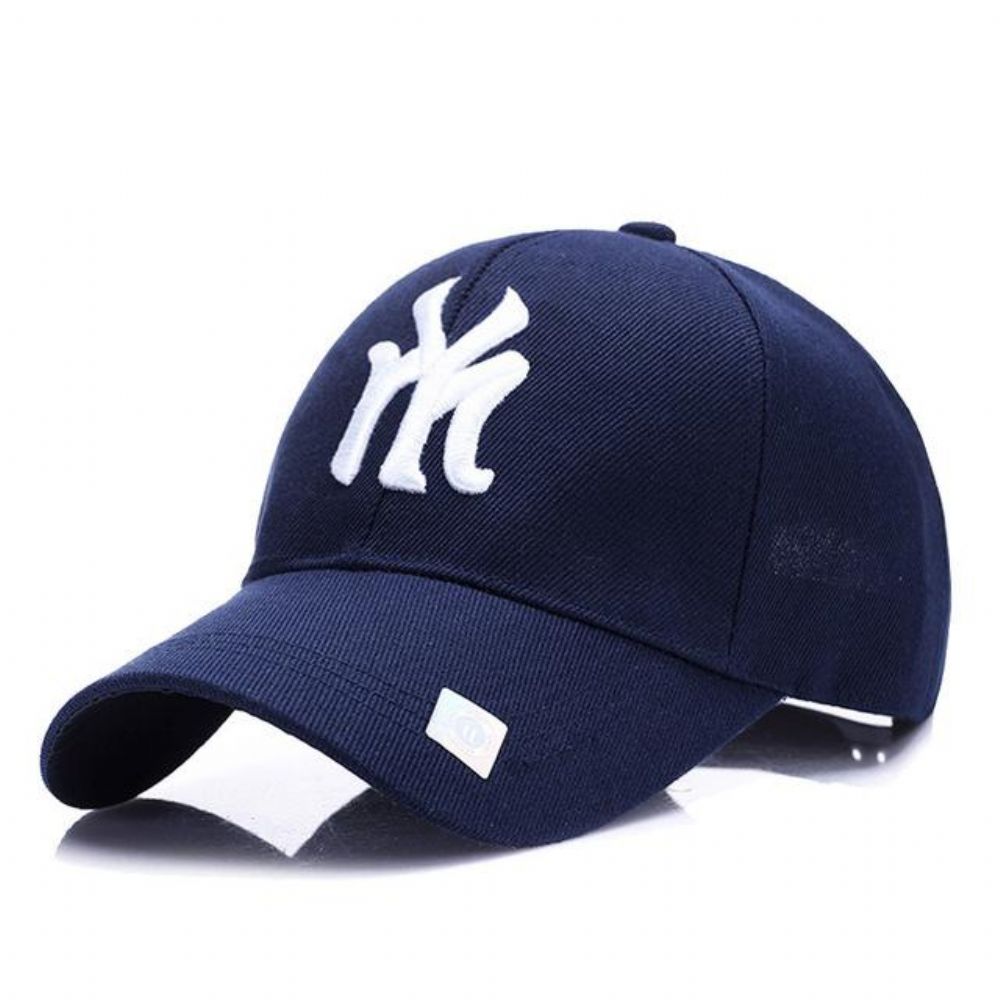 Mote Snapback Baseballcapser