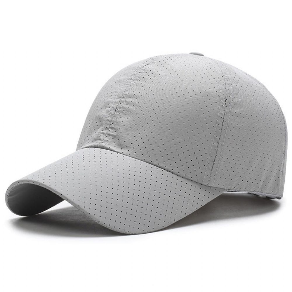 Quick Dry Mesh Dot Baseballcap