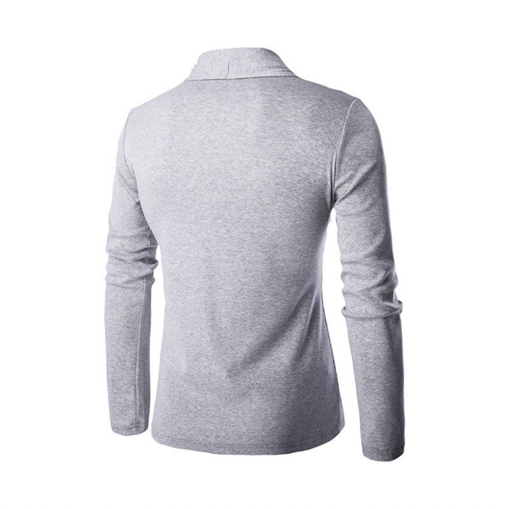 Høst Slim Fit Cardigan