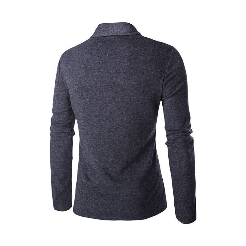 Høst Slim Fit Cardigan