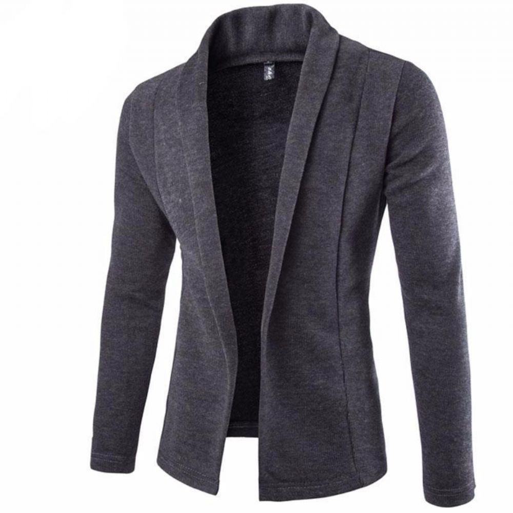 Moderne Cardigan