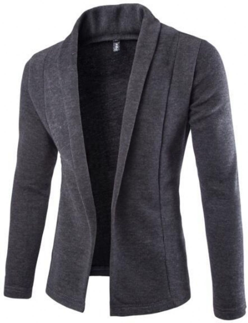 Moderne Cardigan