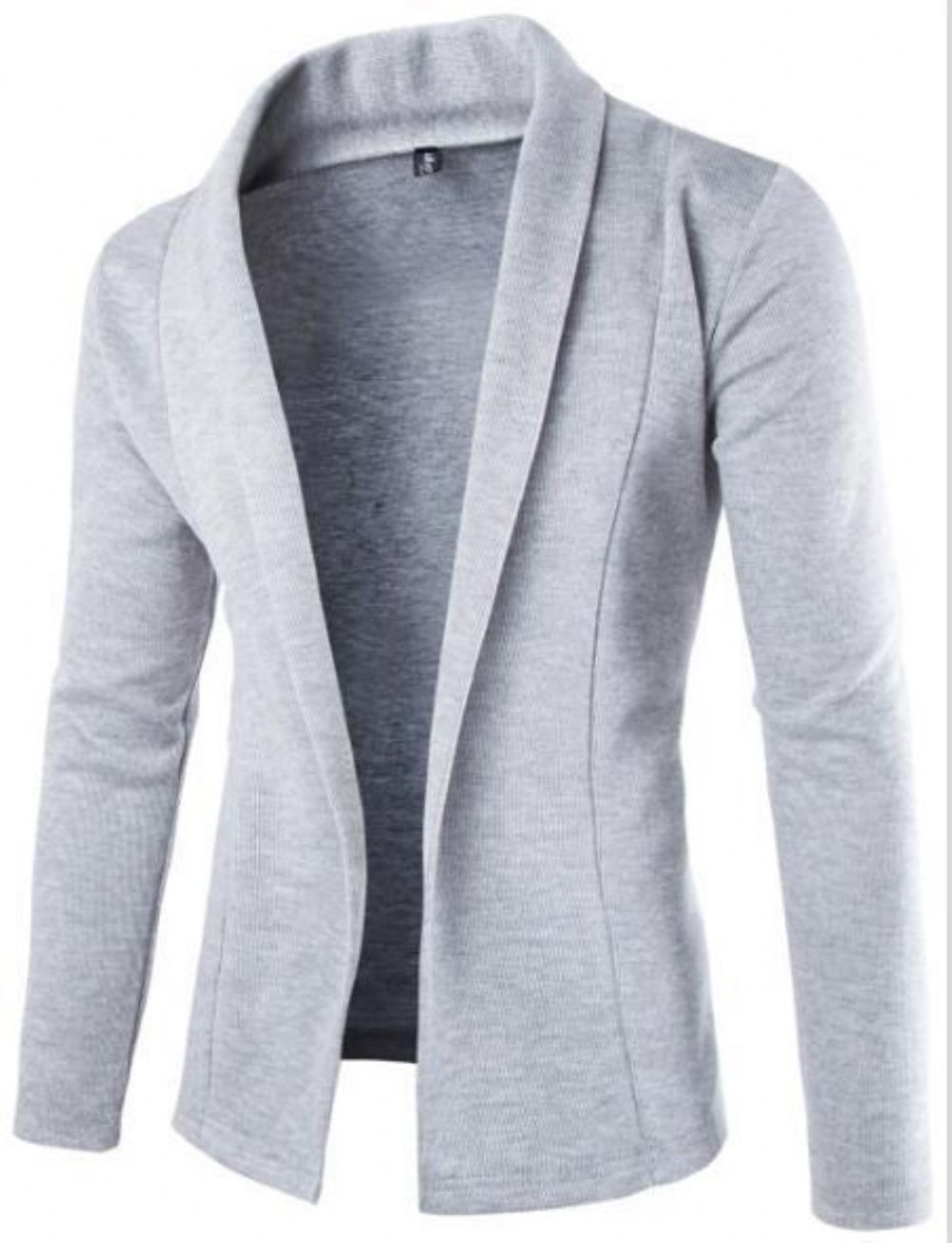 Moderne Cardigan