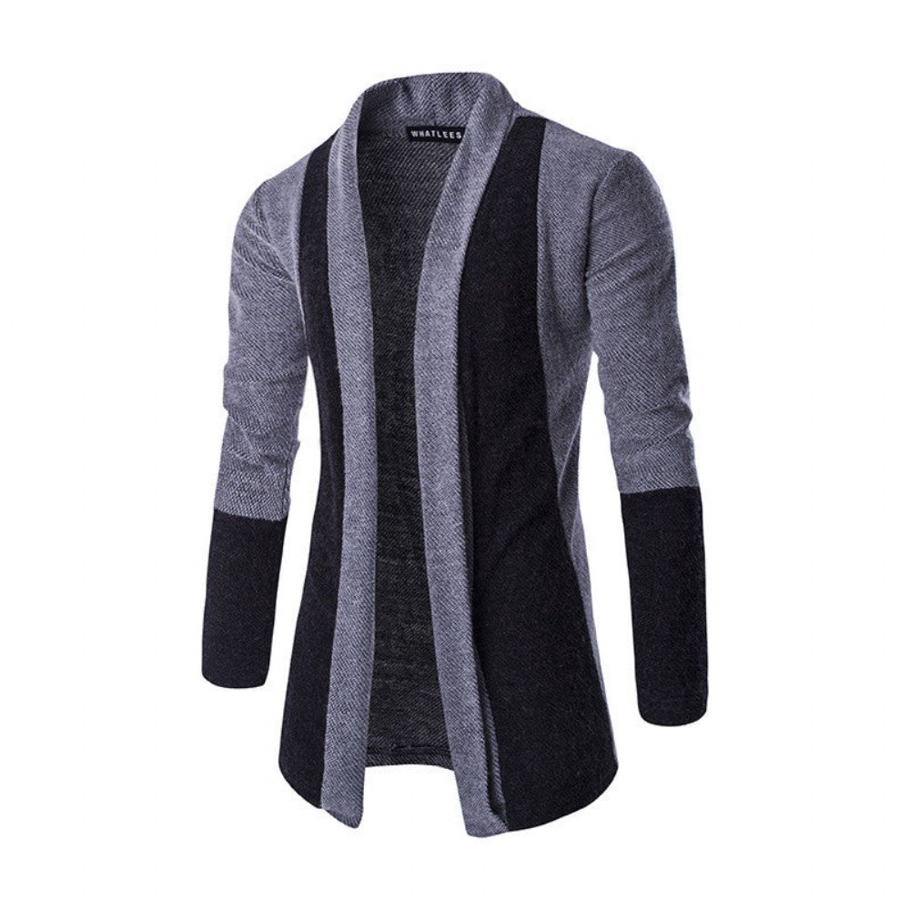 Trend Lang Cardigan