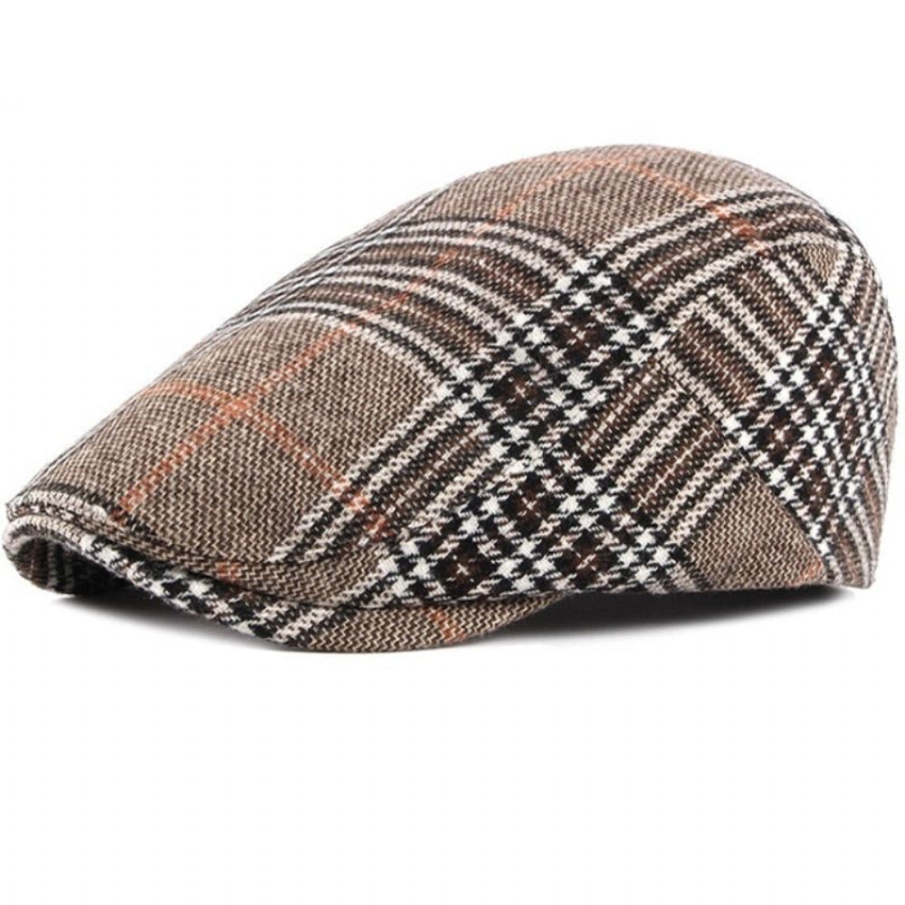 Newsboy Ull Beret