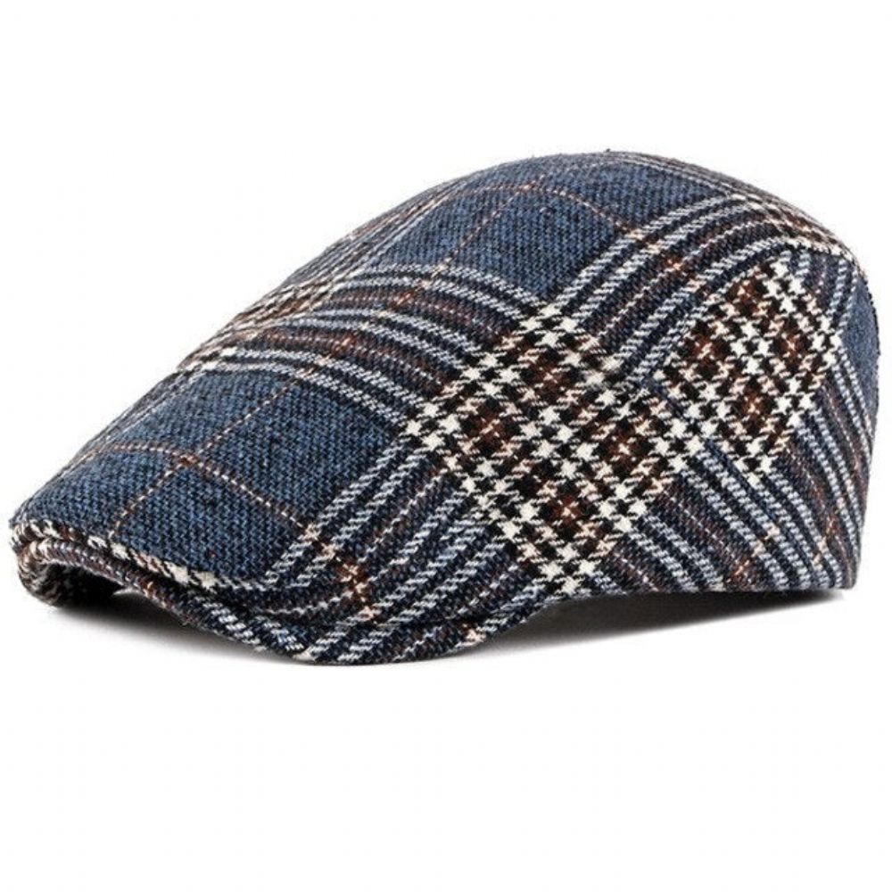 Newsboy Ull Beret