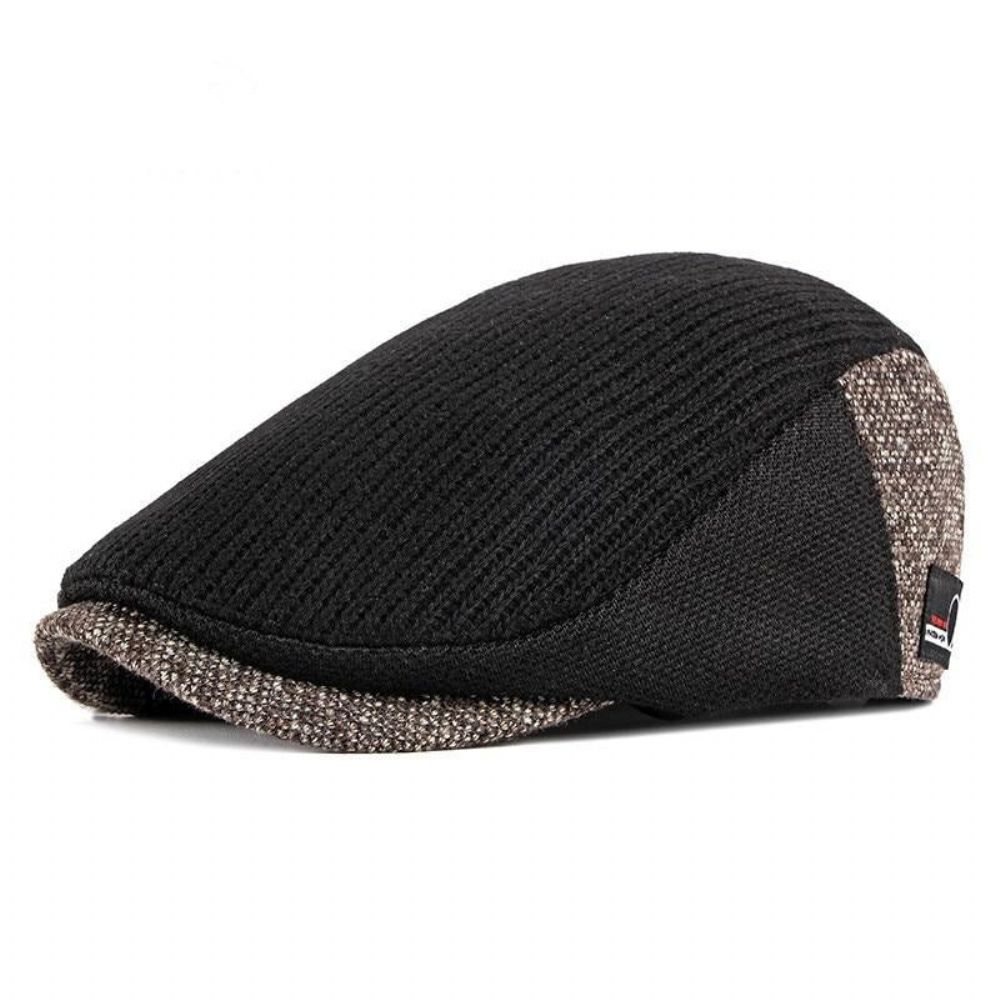 Unik Design Ivy Newsboy Cap