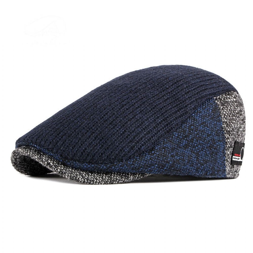 Unik Design Ivy Newsboy Cap