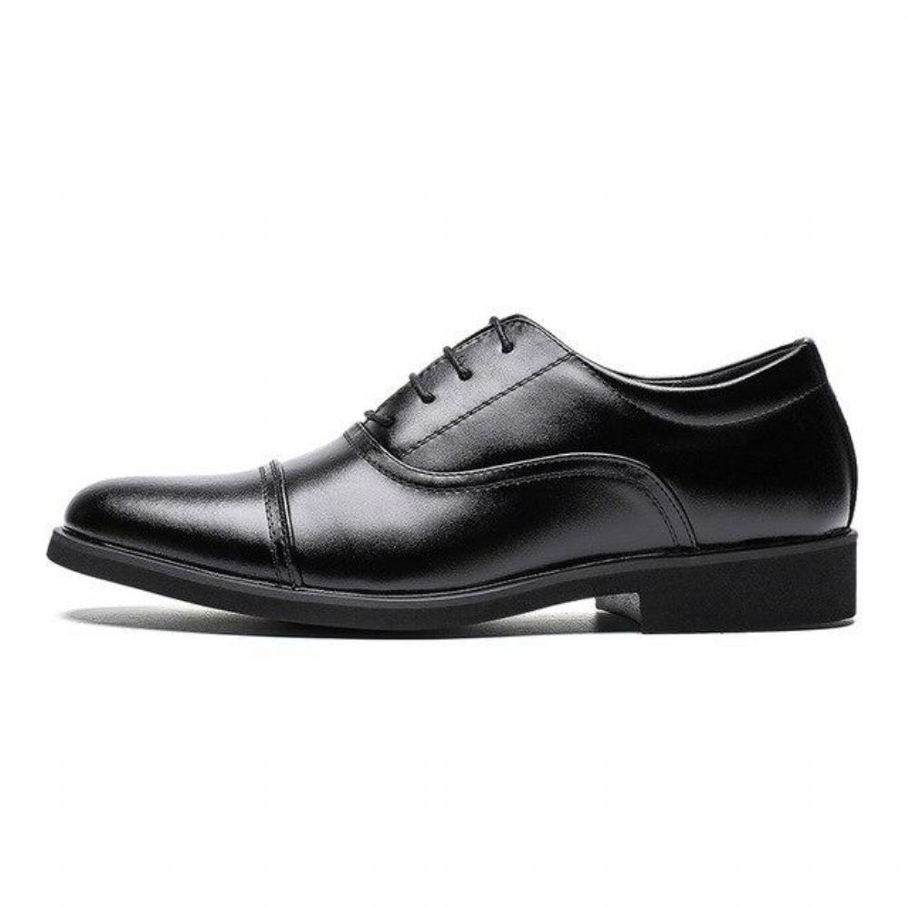 Casual Business Leather Oxford