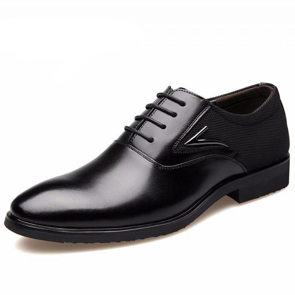 Elegante Oxford-sko