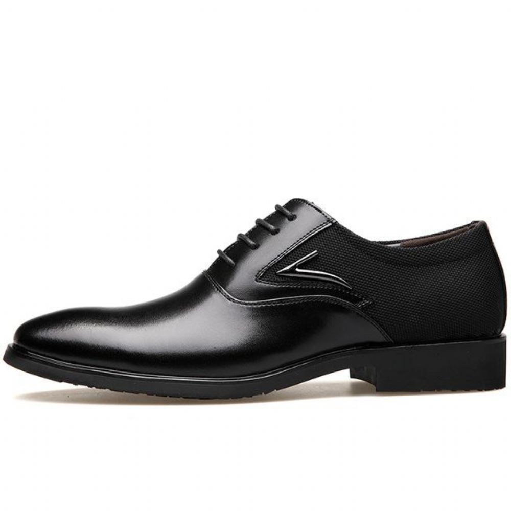 Elegante Oxford-sko