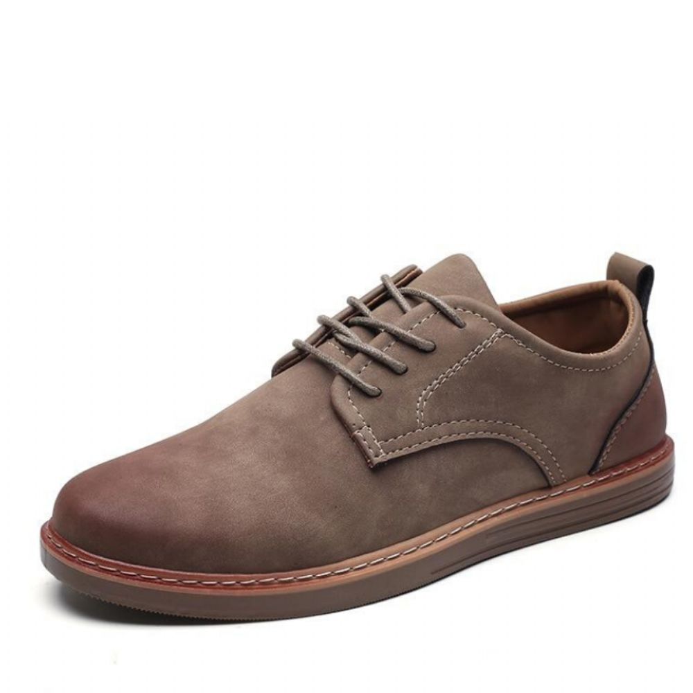 England Oxfords Stilsko