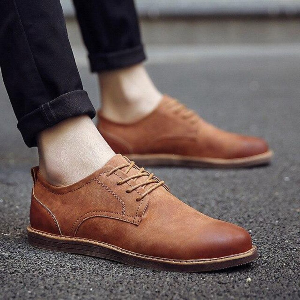 England Oxfords Stilsko