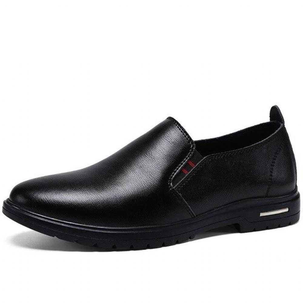 Luksus Myke Loafers