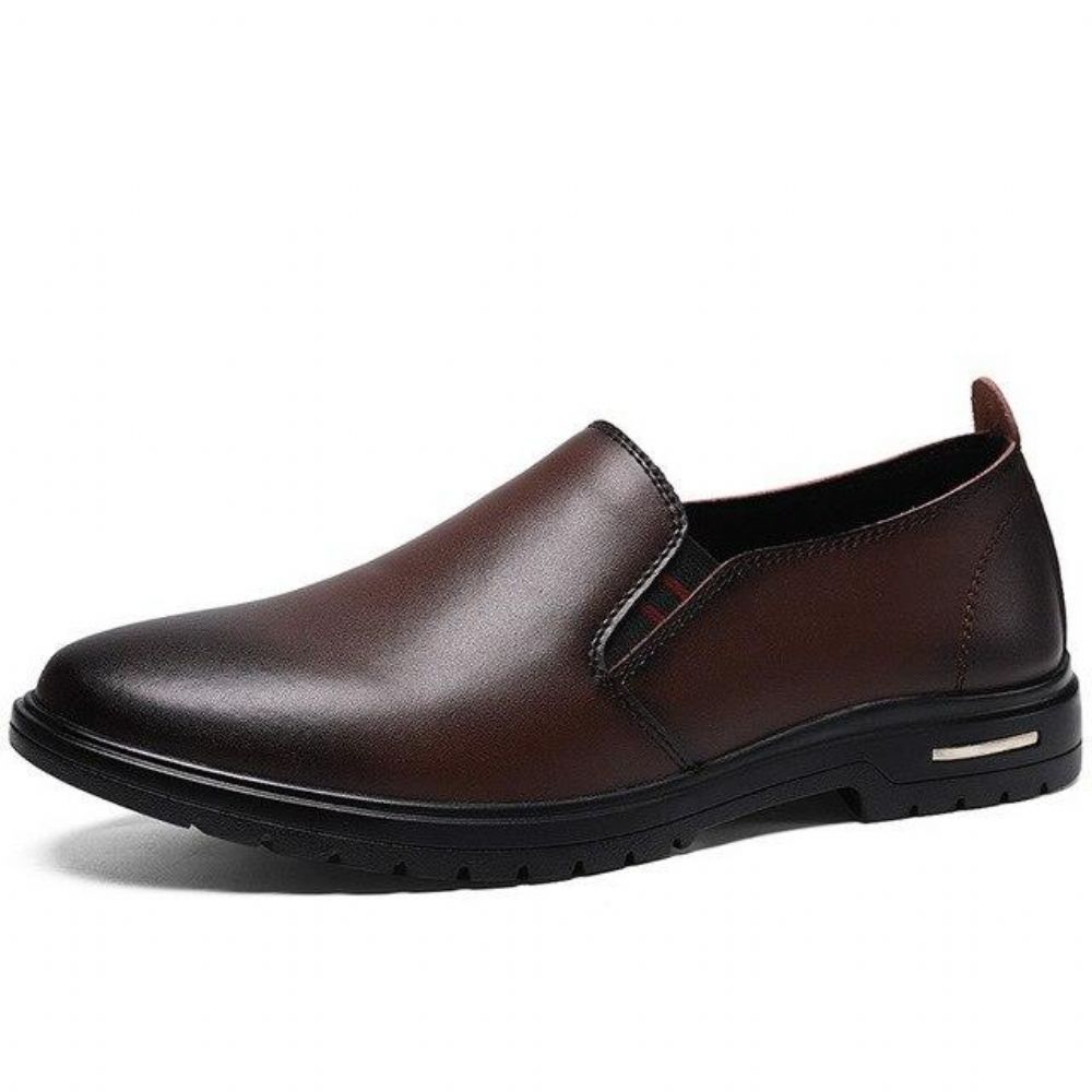 Luksus Myke Loafers