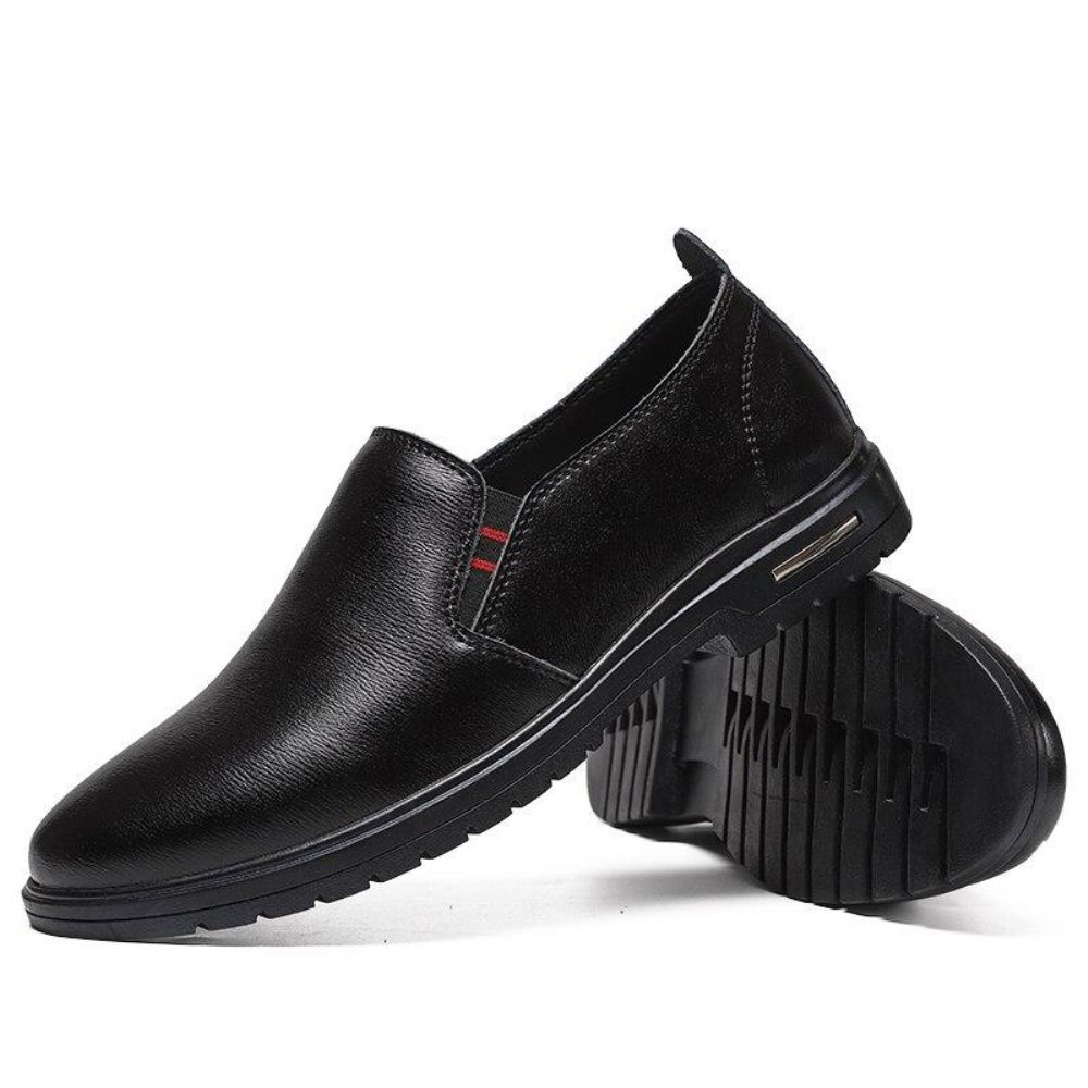 Luksus Myke Loafers