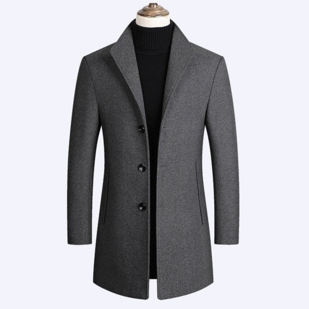 Executive Coat