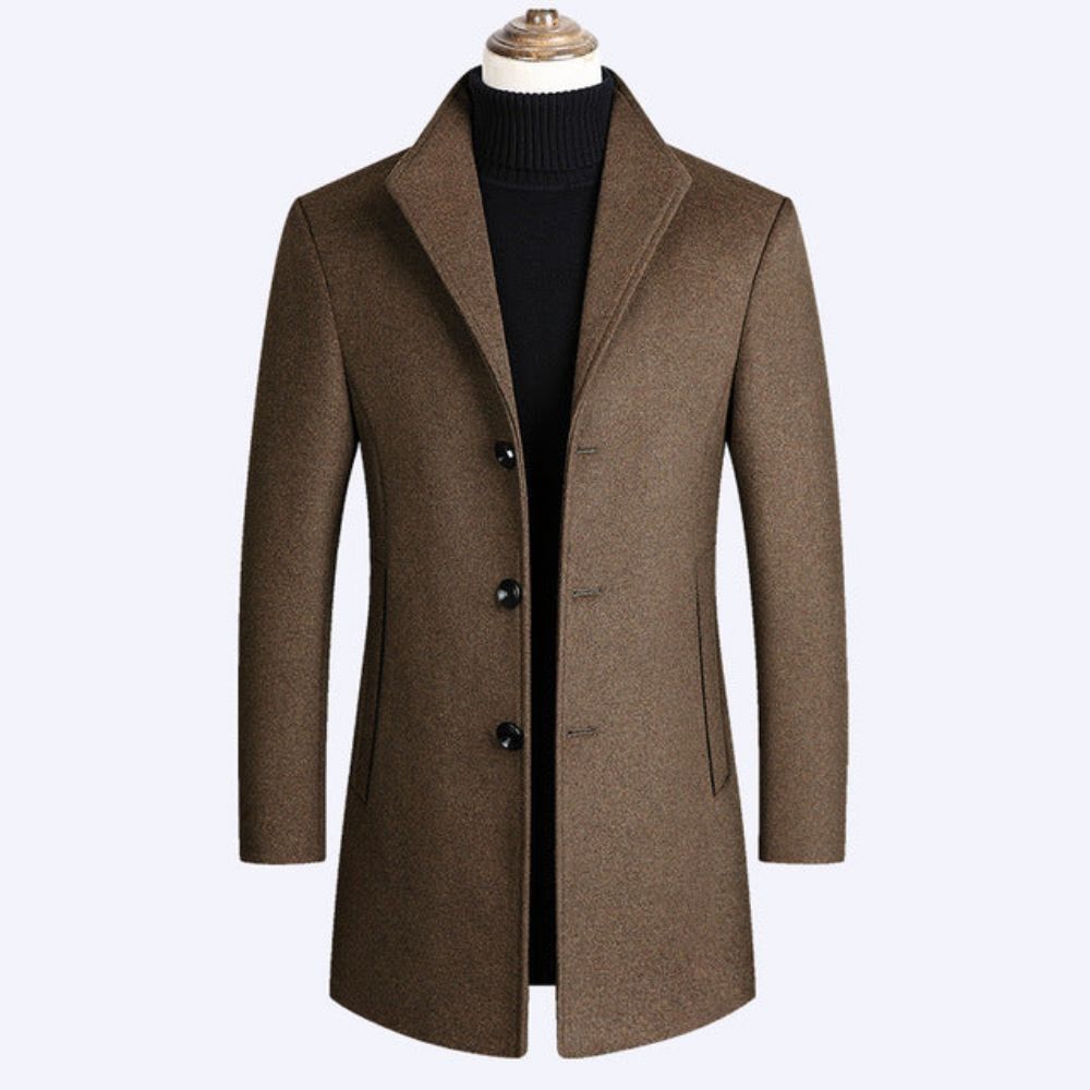 Executive Coat