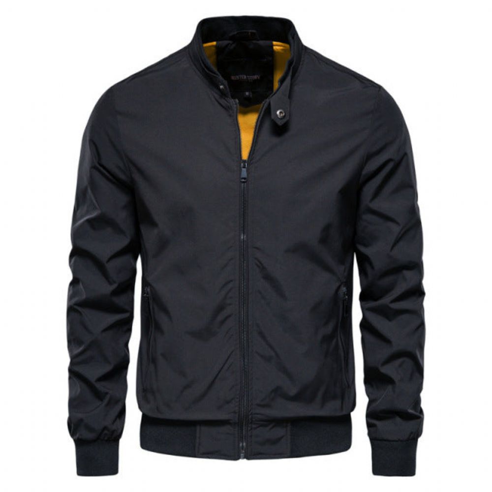 Softshell Lett Spring Windbreaker Jacket