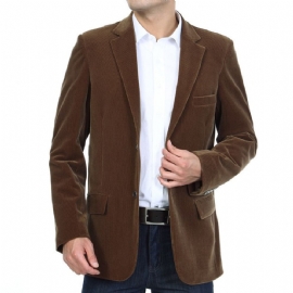 Høst Smart Casual Jacket Blazer