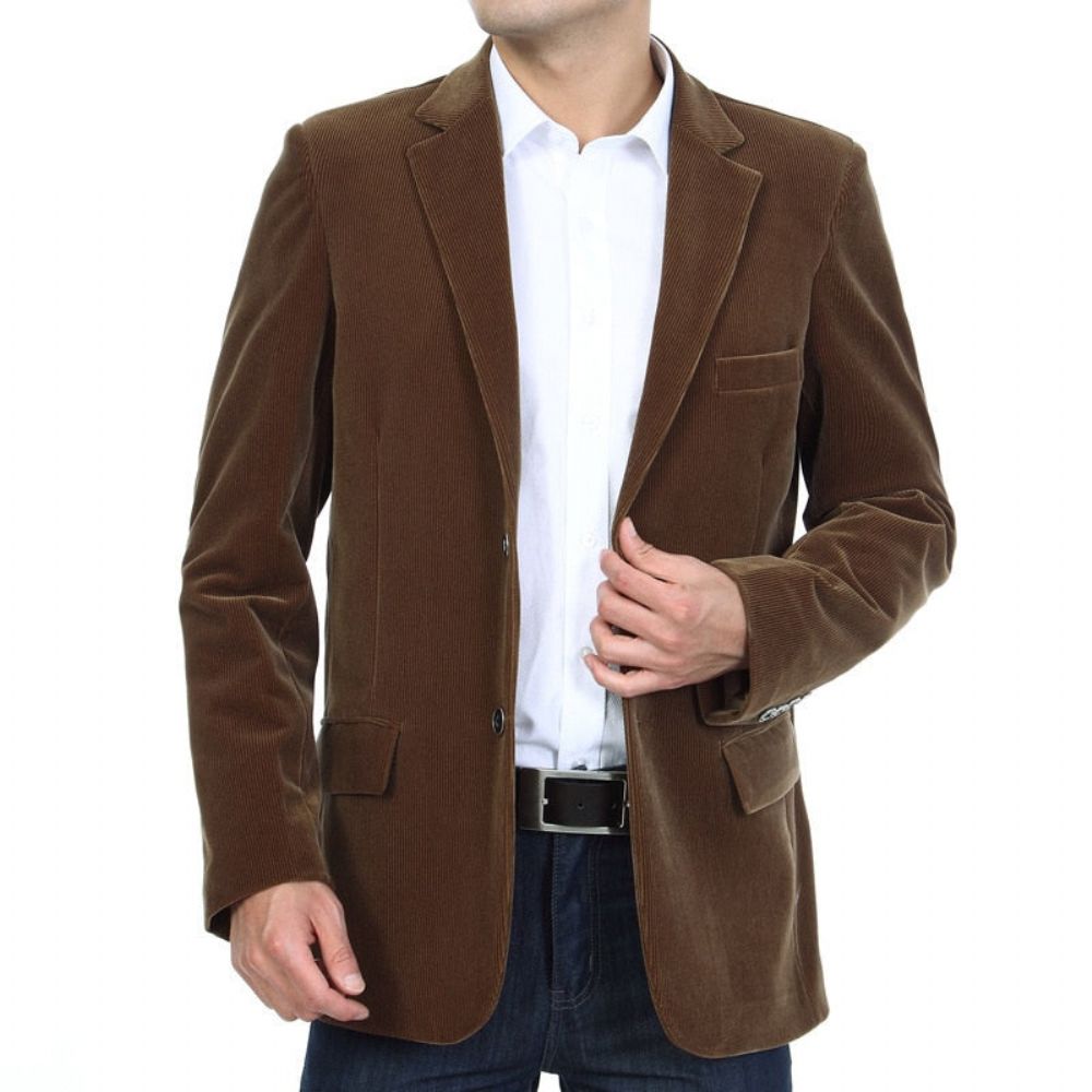 Høst Smart Casual Jacket Blazer