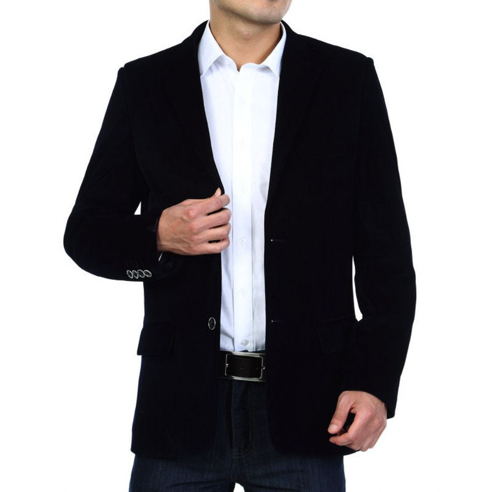 Høst Smart Casual Jacket Blazer