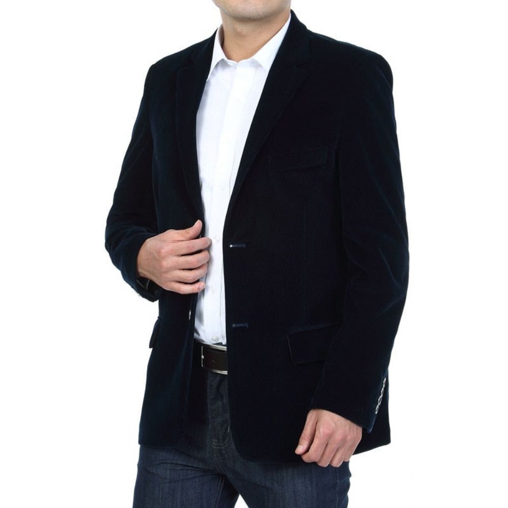 Høst Smart Casual Jacket Blazer