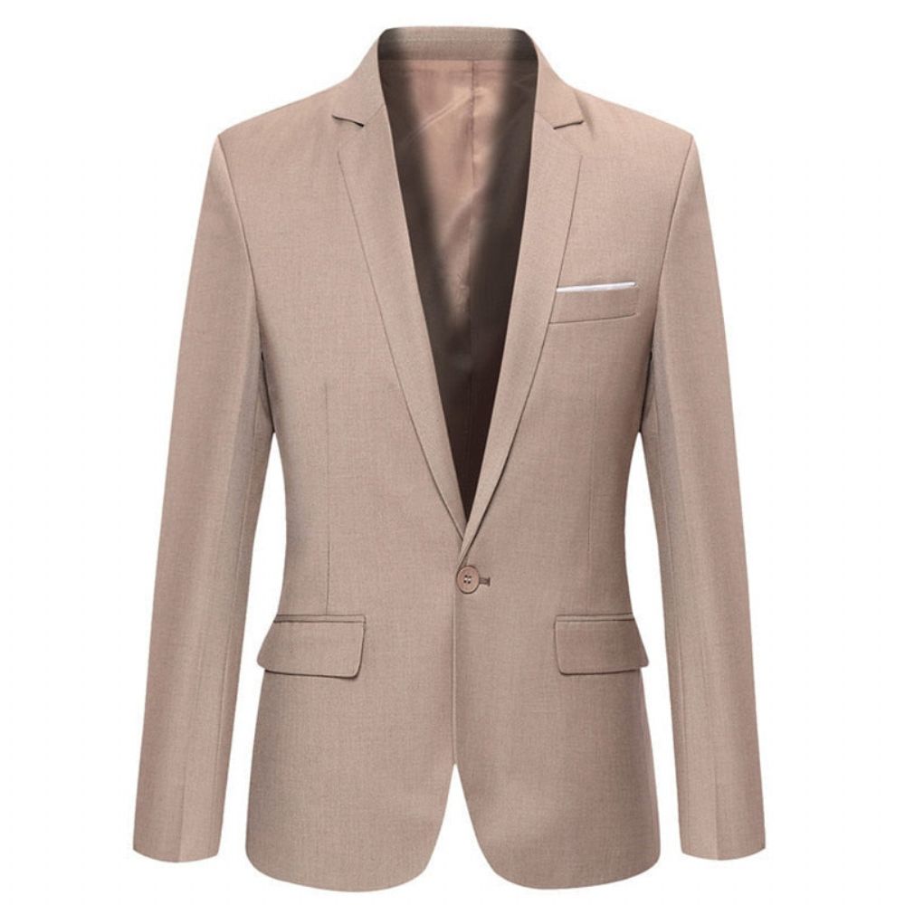 Merkedress Business Blazer