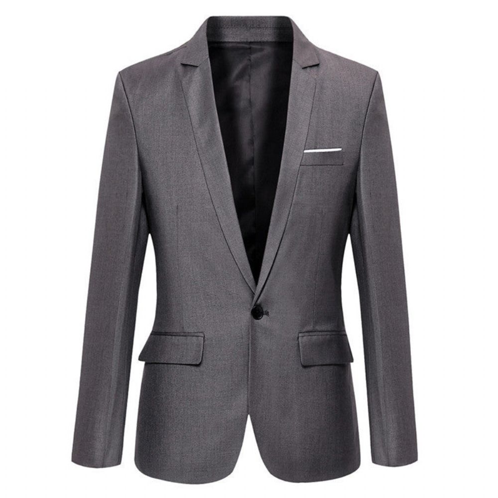 Merkedress Business Blazer