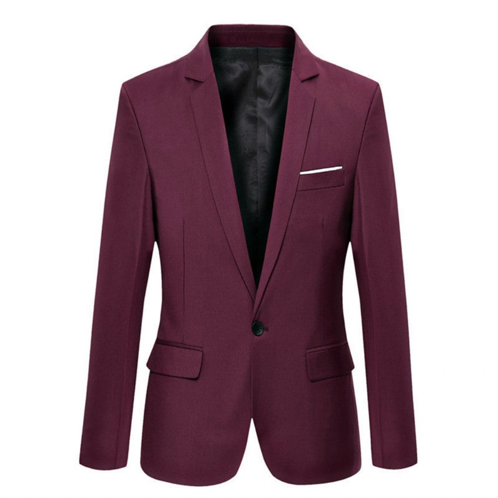 Merkedress Business Blazer