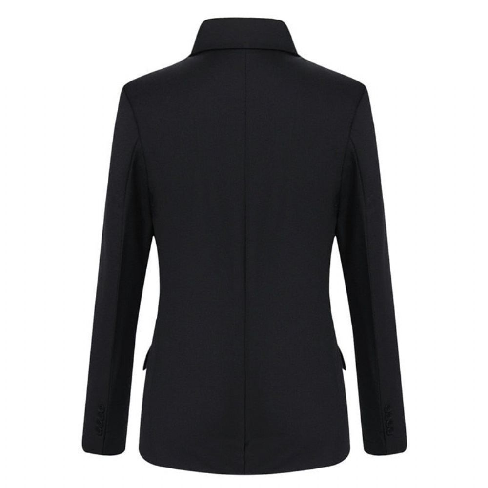 Merkedress Business Blazer