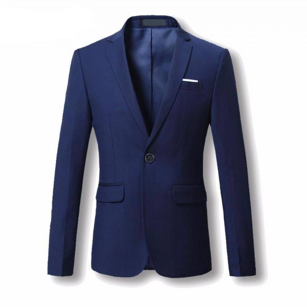 Terno Designer Blazer