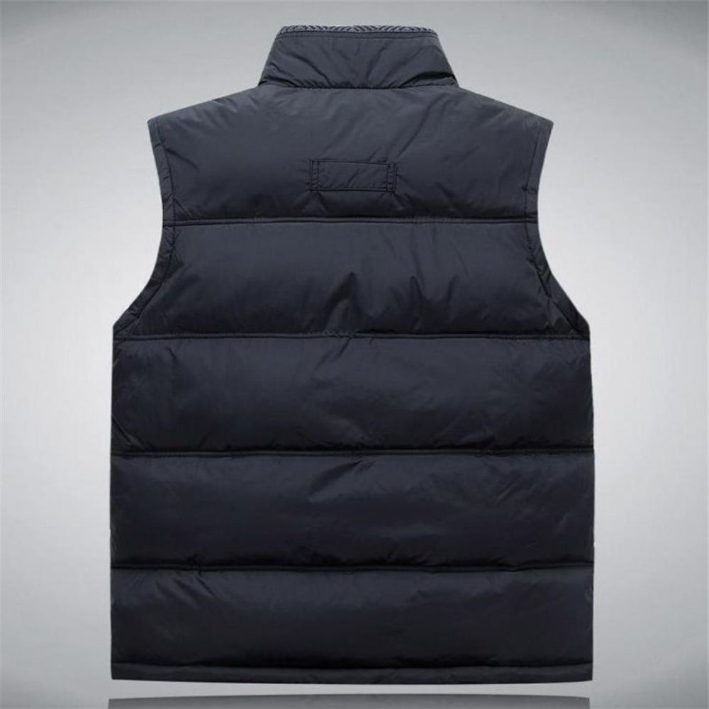 Thicken Down Varm Vest