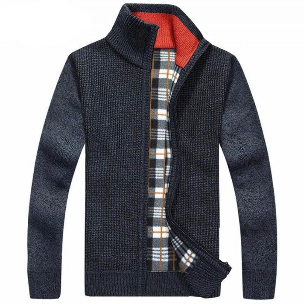 Cardigan Genser