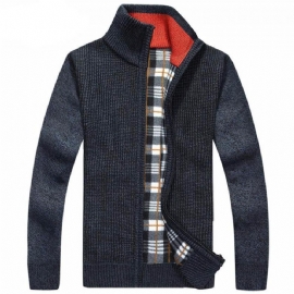 Cardigan Genser