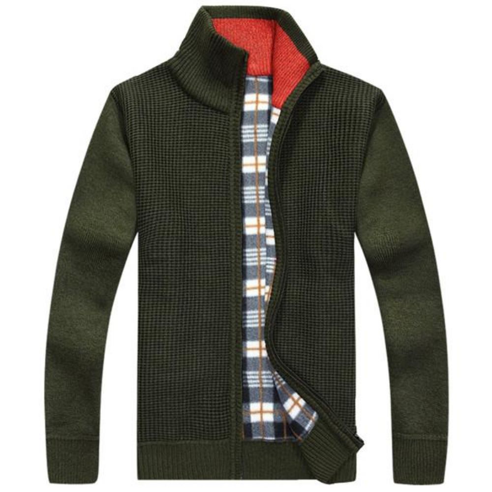 Cardigan Genser