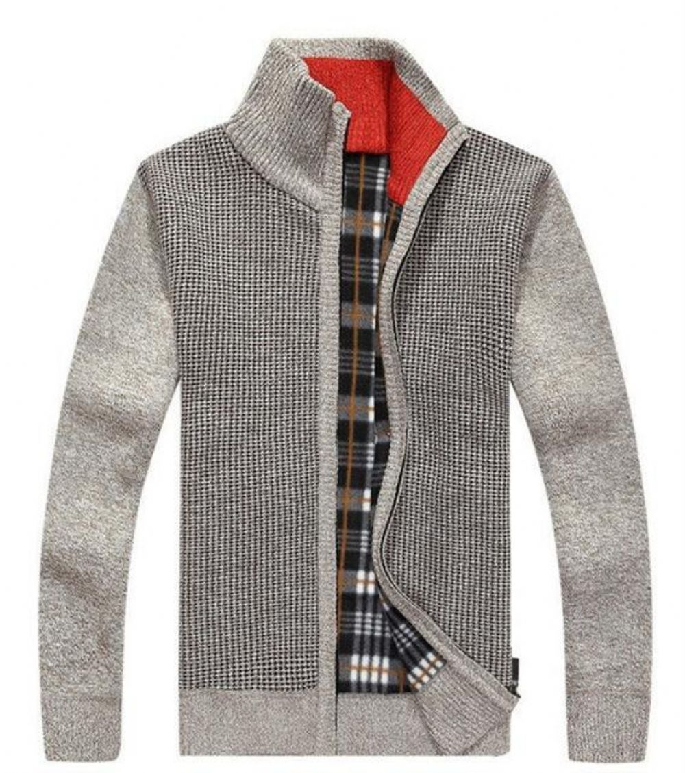 Cardigan Genser