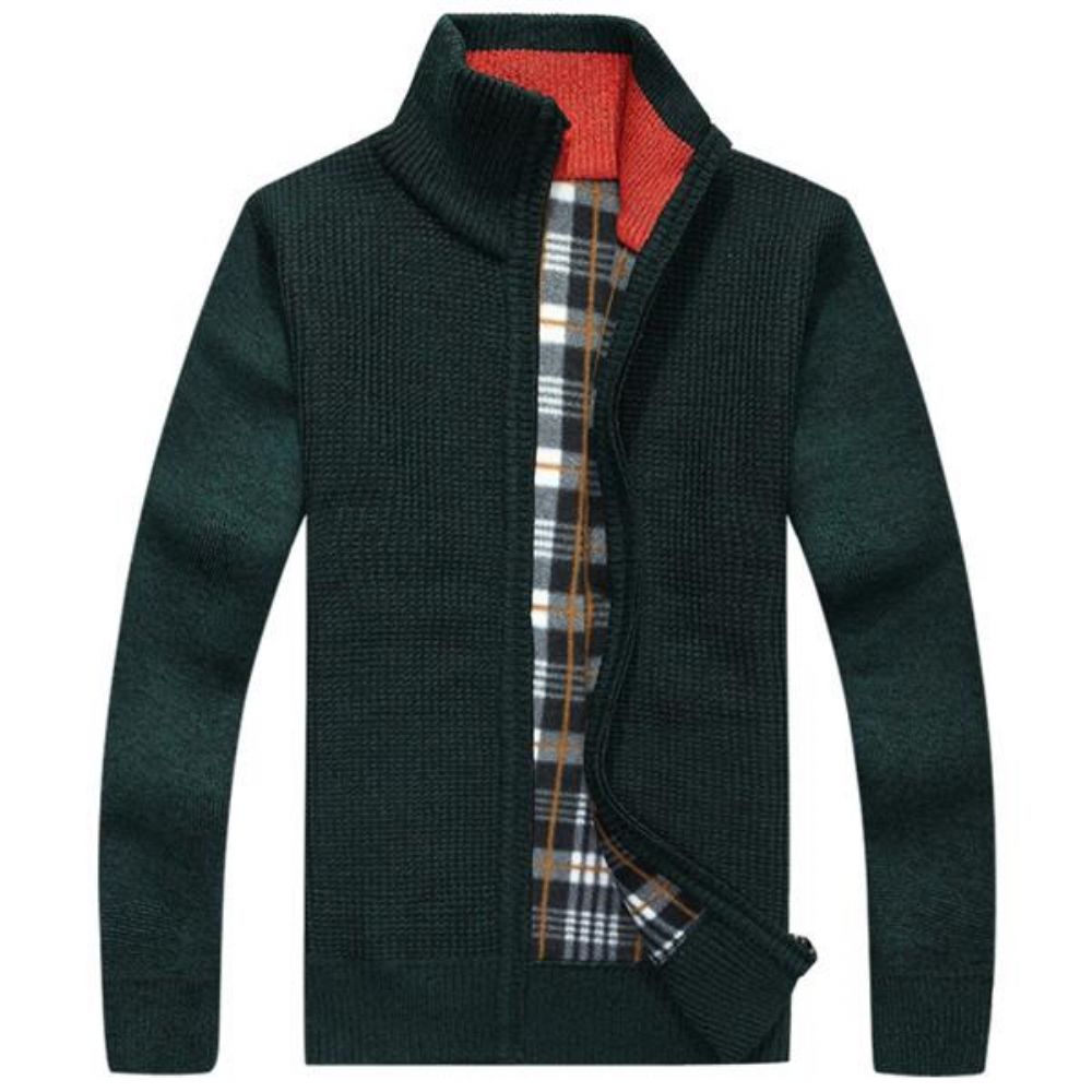 Cardigan Genser