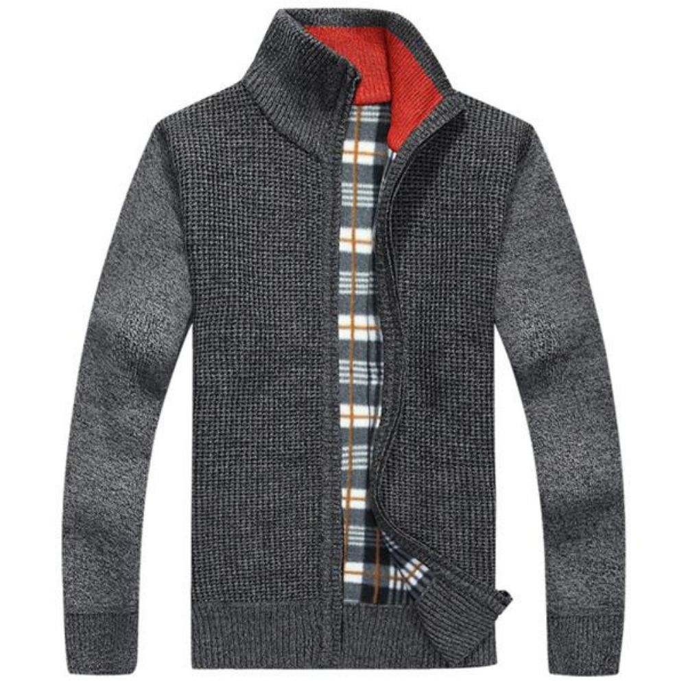 Cardigan Genser