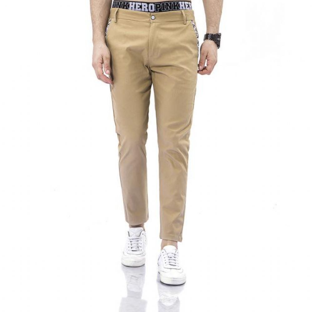 Business Dress Slim Jogger Bukser