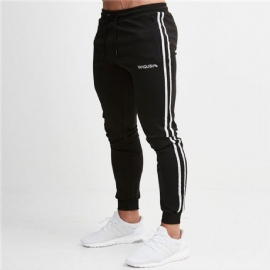 Cotton Fitness Joggebukse