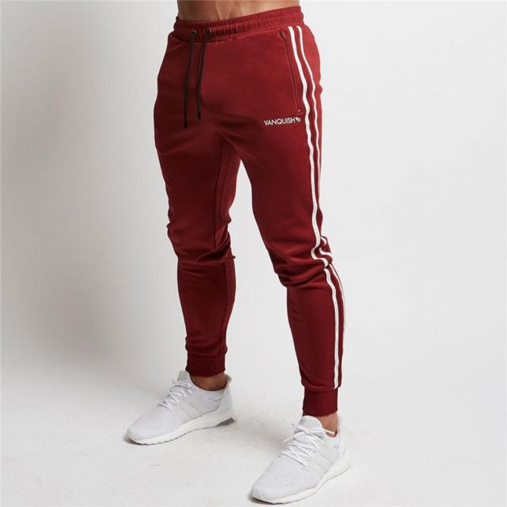 Cotton Fitness Joggebukse