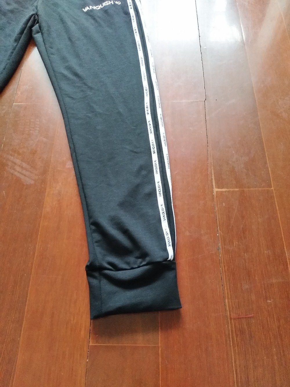 Cotton Fitness Joggebukse