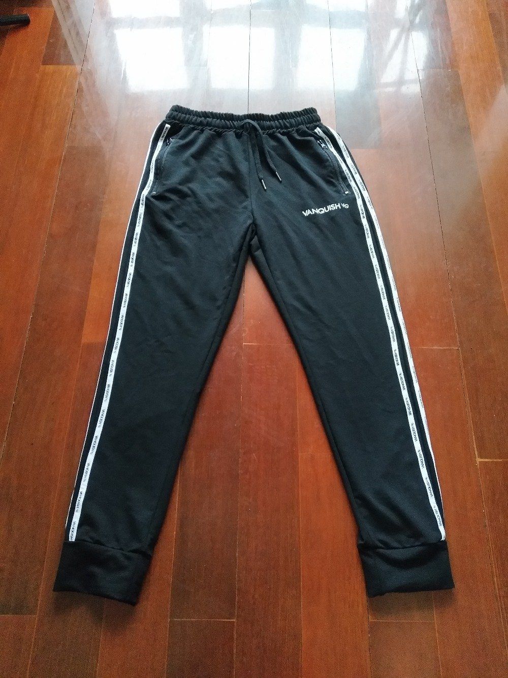 Cotton Fitness Joggebukse