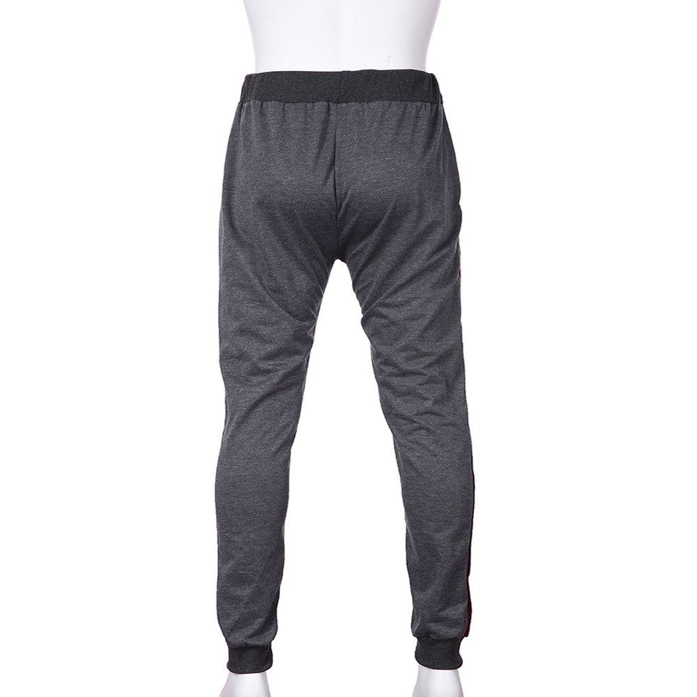 Daglige Cotton Hip Hop Joggers