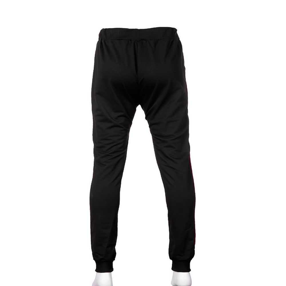 Daglige Cotton Hip Hop Joggers